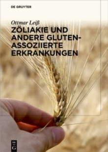Image for Zoliakie und andere Gluten-assoziierte Erkrankungen