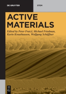 Image for Active Materials