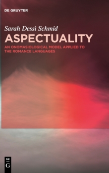 Image for Aspectuality