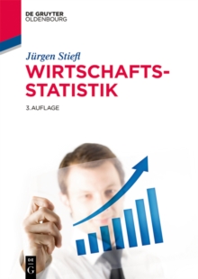Image for Wirtschaftsstatistik
