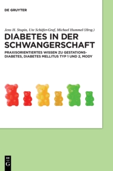 Image for Diabetes in der Schwangerschaft