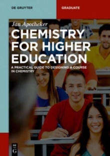 Image for Chemistry for Higher Education