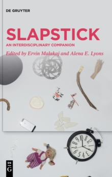 Image for Slapstick: An Interdisciplinary Companion