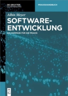 Image for Softwareentwicklung