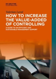 Image for How to Increase the Value-added of Controlling