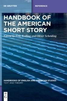 Image for Handbook of the American Short Story