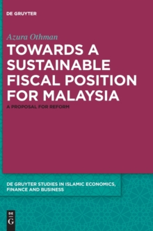 Image for Towards a Sustainable Fiscal Position for Malaysia