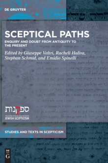 Image for Sceptical Paths