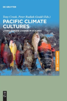 Image for Pacific Climate Cultures