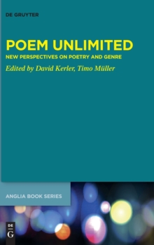 Image for Poem Unlimited