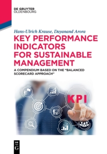 Image for Key Performance Indicators for Sustainable Management
