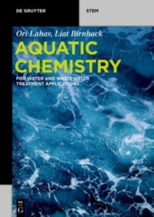 Image for Aquatic Chemistry