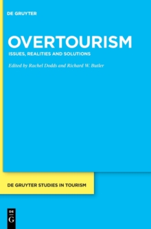 Image for Overtourism
