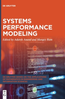 Image for Systems Performance Modeling