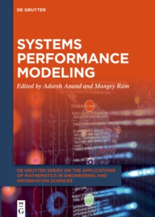 Image for Systems Performance Modeling