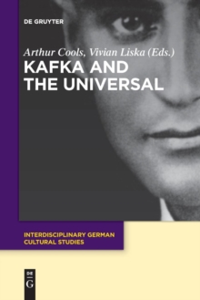 Image for Kafka and the Universal