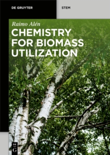 Image for Chemistry for Biomass Utilization