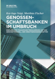 Image for Genossenschaftsbanken im Umbruch