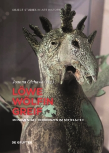 Image for Loewe, Woelfin, Greif