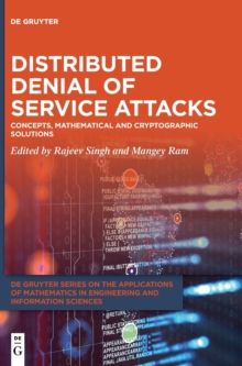 Image for Distributed Denial of Service Attacks