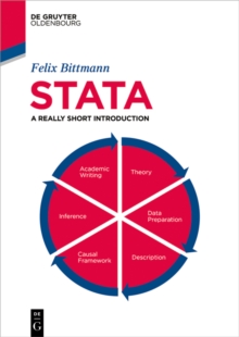 Image for Stata: A Really Short Introduction