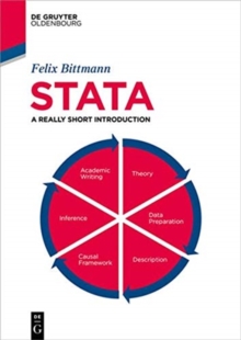 Image for Stata  : a really short introduction