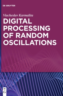 Image for Digital Processing of Random Oscillations
