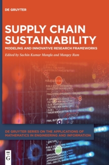 Image for Supply Chain Sustainability