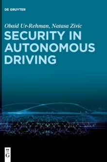Image for Security in Autonomous Driving