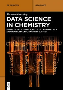 Image for Data Science in Chemistry