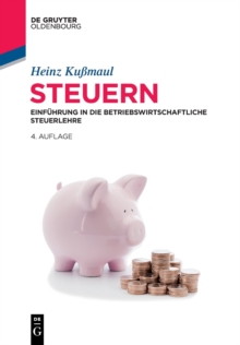 Image for Steuern