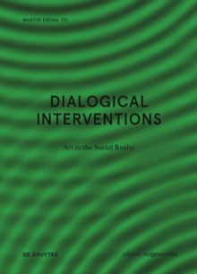 Image for Dialogical Interventions