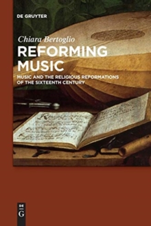 Image for Reforming Music