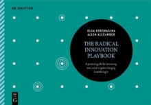 Image for The Radical Innovation Playbook