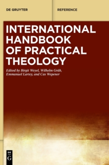 Image for International Handbook of Practical Theology