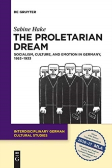 Image for The Proletarian Dream