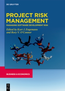 Image for Project Risk Management: Managing Software Development Risk