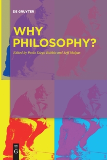 Image for Why Philosophy?