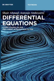 Image for Differential Equations