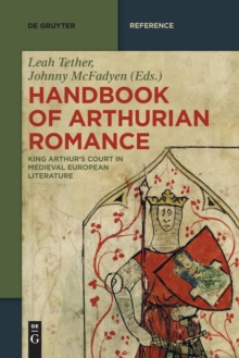 Image for Handbook of Arthurian Romance
