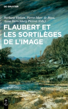 Image for Flaubert et les sortileges de l'image