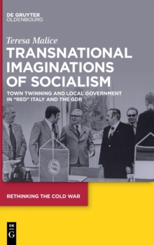 Image for Transnational Imaginations of Socialism