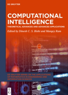 Image for Computational Intelligence: Theoretical Advances and Advanced Applications