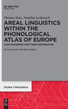 Image for Areal Linguistics within the Phonological Atlas of Europe