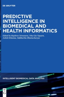 Image for Predictive Intelligence in Biomedical and Health Informatics