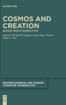 Image for Cosmos and Creation