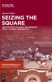 Image for Seizing the Square