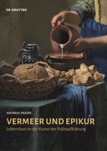 Image for Vermeer und Epikur