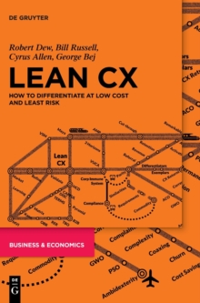 Image for Lean CX
