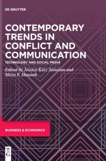 Image for Contemporary Trends in Conflict and Communication